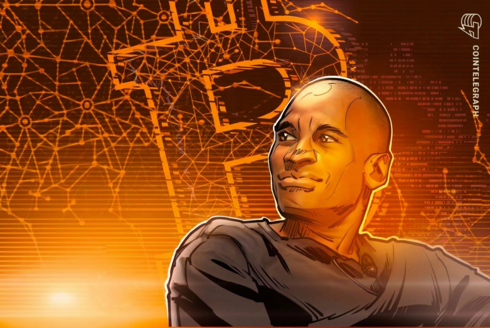 Ai credit bubble could fuel bitcoin ‘crack up boom’ past $1m: hayes
