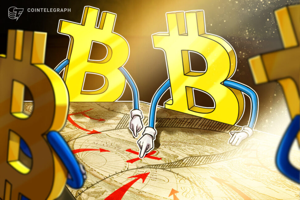 Bitcoin price metric basket sees longest capitulation since ftx blow up: glassnode