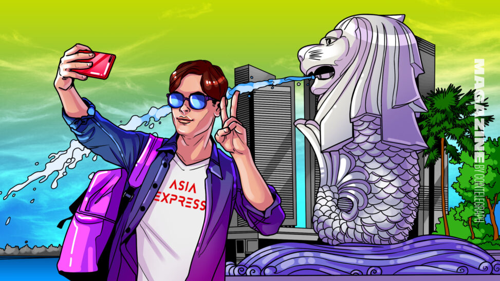 ‘fabricated rumors’ about bitmart founder, binance bstocks dominate: asia express