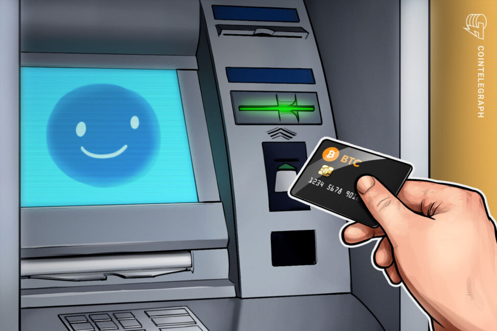 Australia orders cryptolink bitcoin atms offline over ‘basic reporting’ failures
