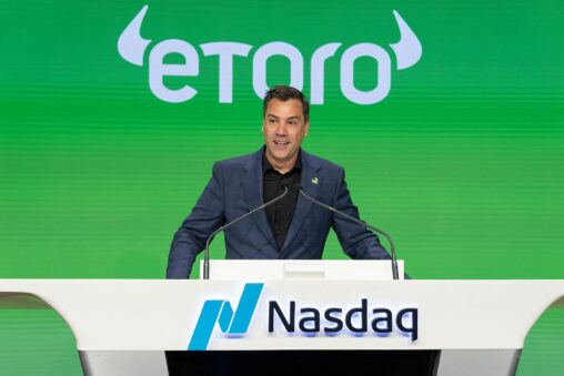 Etoro reports second quarter crypto loss even as total profit beats estimates
