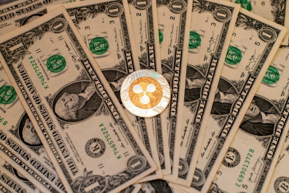 An xrp treasury company backed by ripple is a shareholder vote away from nasdaq
