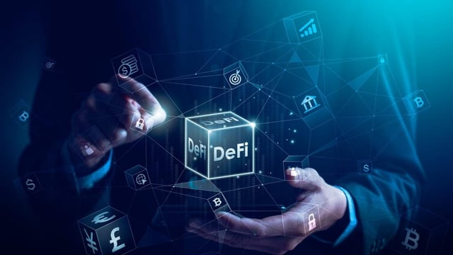 Embedded verification sdks: bringing privacy preserving trust to defi