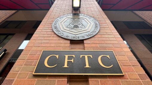 Prediction markets should dial back faulty filings for incentives to boost trading: cftc