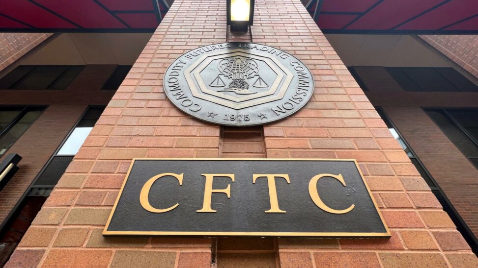 Prediction markets should dial back faulty filings for incentives to boost trading: cftc