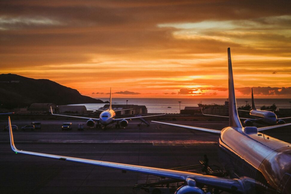 Flightaware sues kalshi over bets on flight cancellations