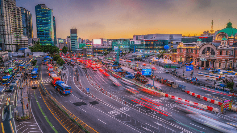 Beyond the kimchi premium: korea’s institutional shift