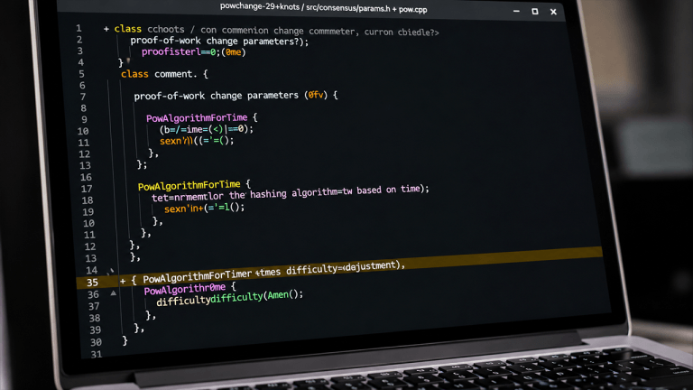 Bip 110 supporters prepare pow switch if miners refuse soft fork plan