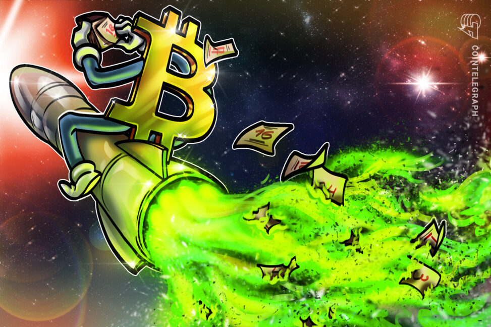 Strategy bitcoin treasury hits breakeven point as btc price passes $77k