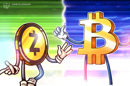 Grayscale says zcash can challenge bitcoin’s network effects as privacy demand grows