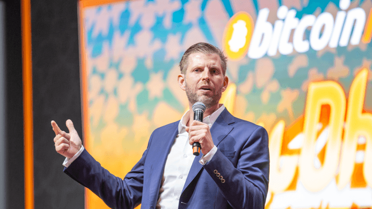 American bitcoin grows treasury reserve to 8,000 btc as revenue hits $67m