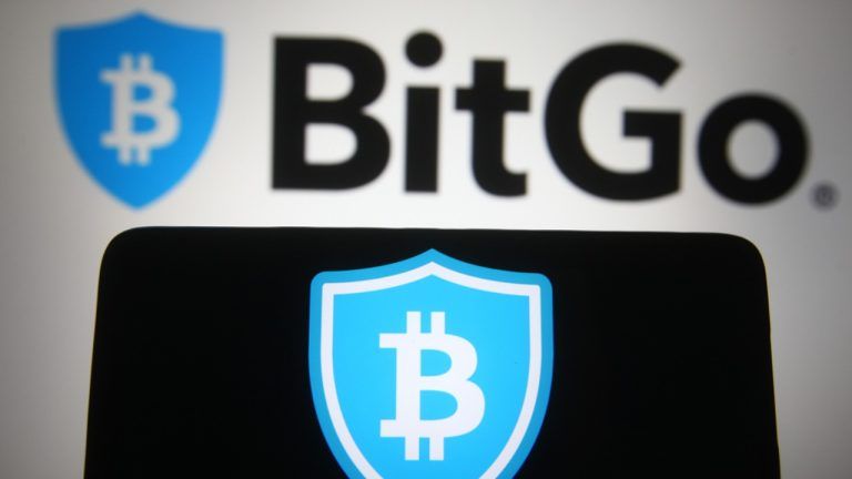 Bitgo revenue jumps 80% to $4.3b as stablecoin demand grows