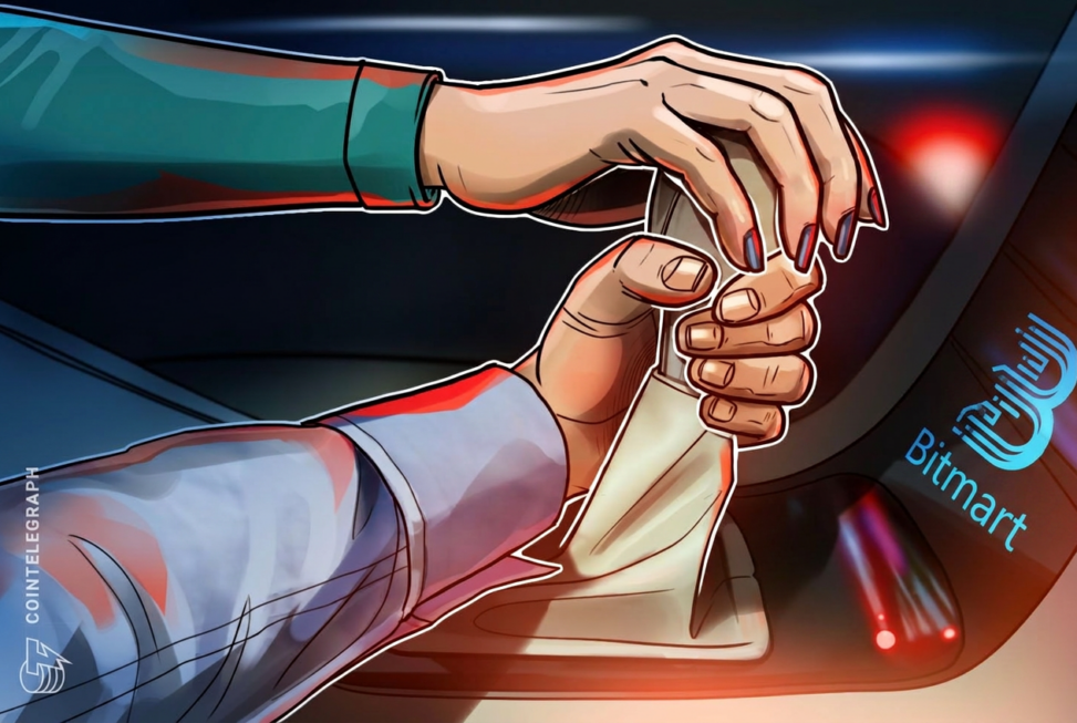 Bitmart account demands founder explain funds status, xia calls claims ‘fabricated’