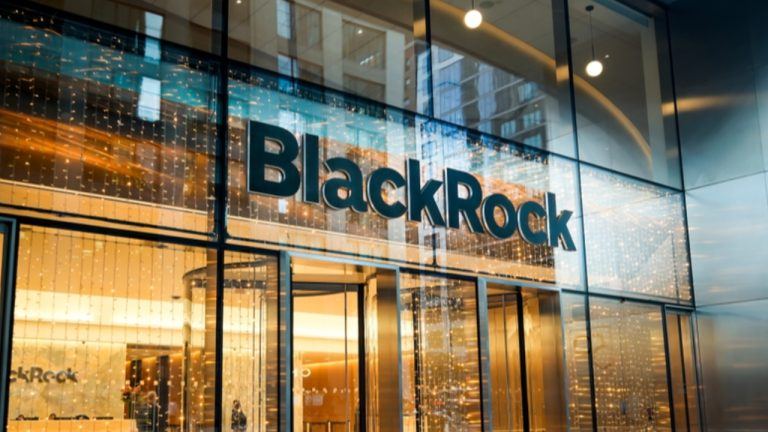 Blackrock drives $431 million into bitcoin and ether etfs