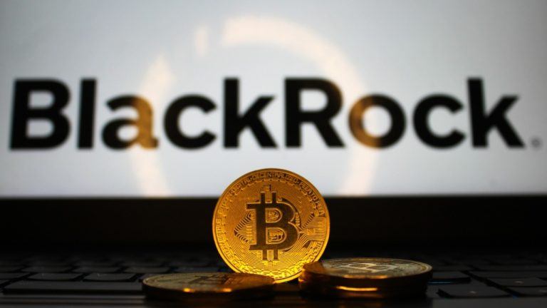 Blackrock processes $5 billion in direct bitcoin to etf conversions