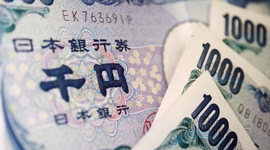 Institutional fx volumes slipped in july as two yen intervention days carried the month