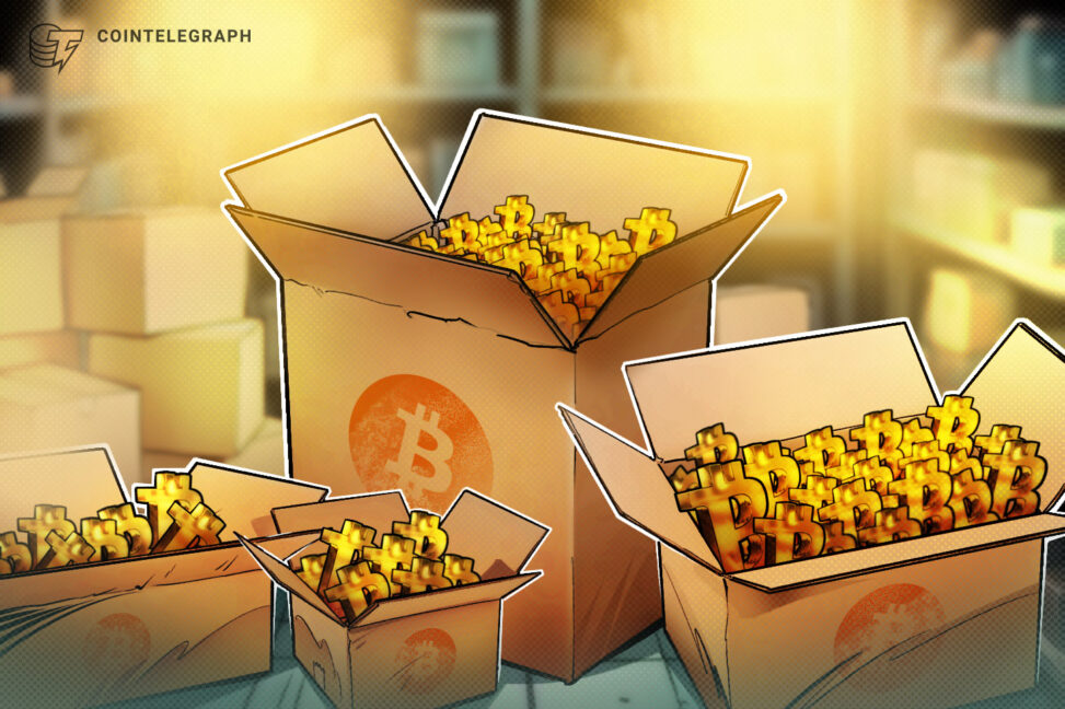 Bitcoin seeks support near $77k as btc, gold near 100 day highs