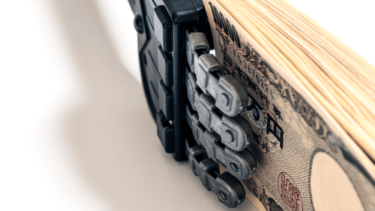 Buried in the fcc’s new robot import ban: the 35% foreign parts rule