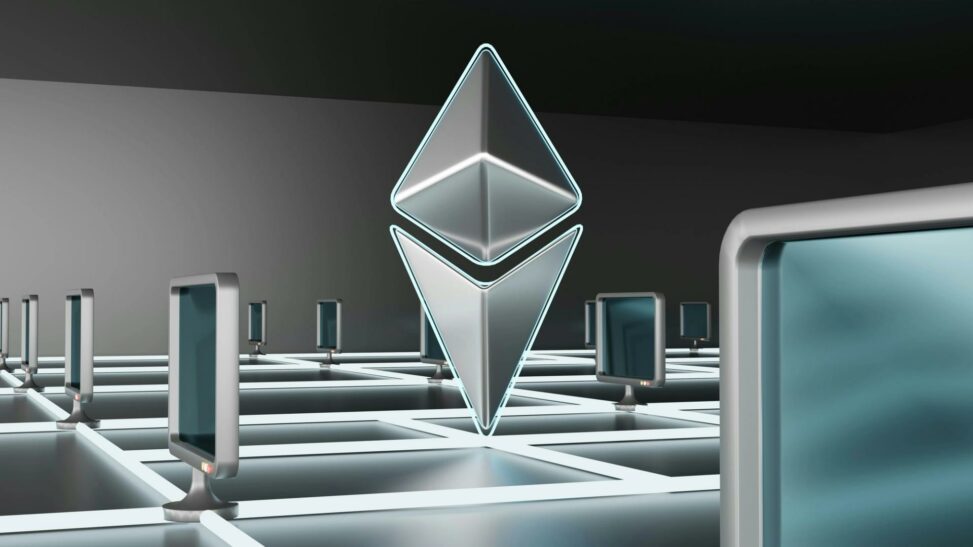 New ethereum proposal would cut issuance to zero if staked eth reaches $112 billion