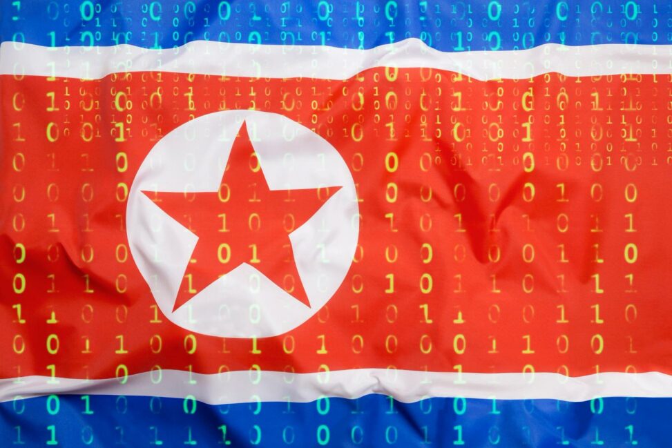 North korean hackers are moving tens of millions on hyperliquid as trump pushes to onshore the crypto platform
