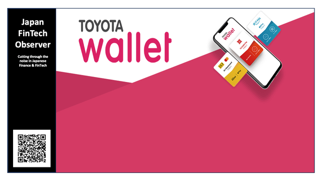 Toyota finance launches first self offered security token bond via toyota wallet app