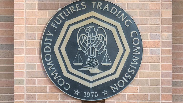Cftc bans caroline ellison from trading for 5 years over ftx