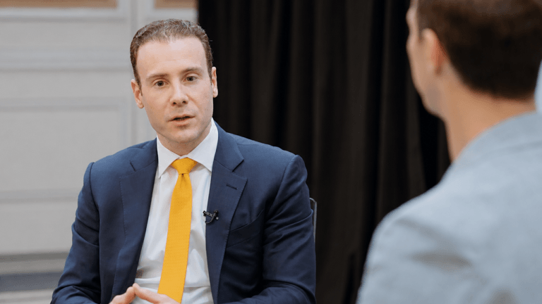 Selig turns up the heat as cftc readies its own crypto rules