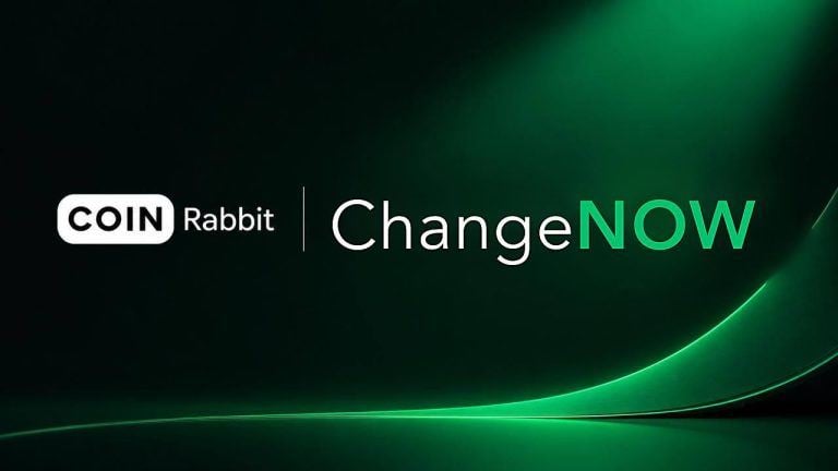 Coinrabbit hits six years of incident free custody with changenow’s nowcustody