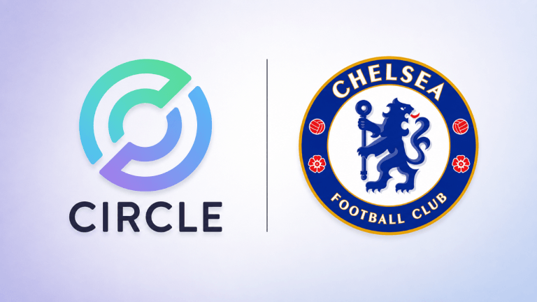 Circle brings usdc into uk premier league with chelsea shirt deal