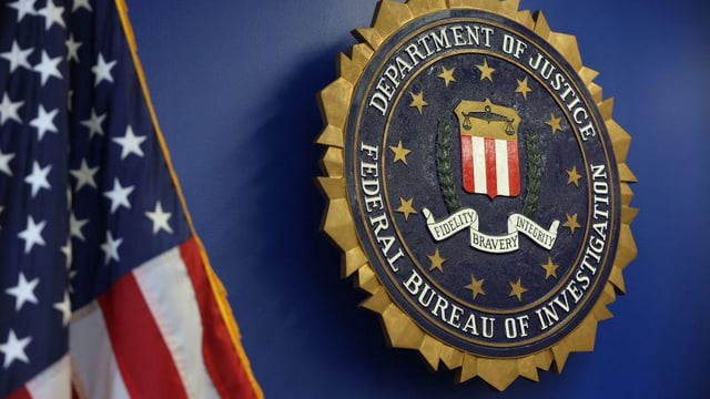 Fbi agent accused of stealing nearly $1 million in cryptocurrency