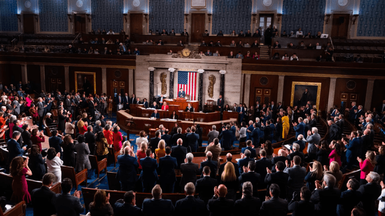 Clarity act odds stay buried as senate showdown closes in