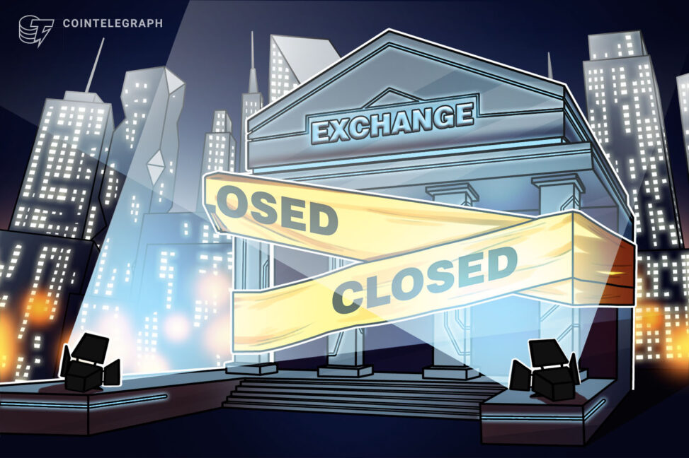 Hashdex to shut smallest bitcoin etf after more than two years
