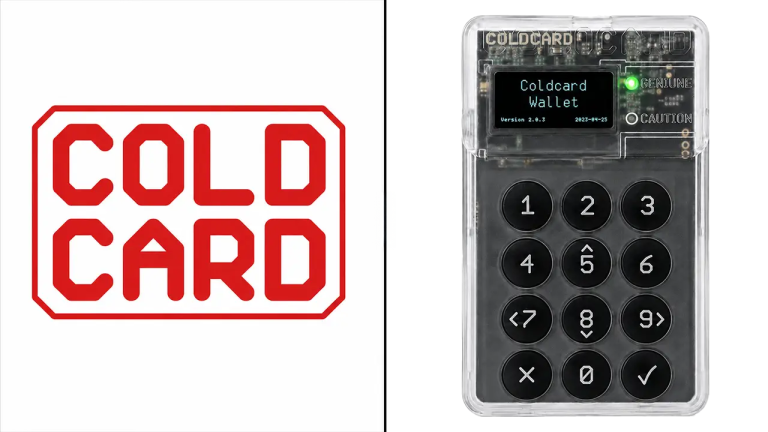 Coldcard hacker gets brazen bitcoin laundering offer onchain