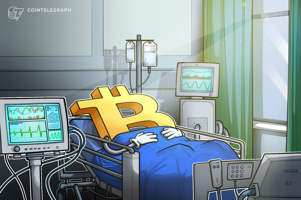 Crypto biz: bitcoin’s $116m self custody wake up call