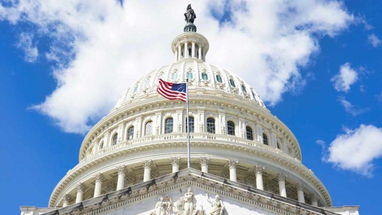 One day left as senate faces final push for clarity act crypto vote
