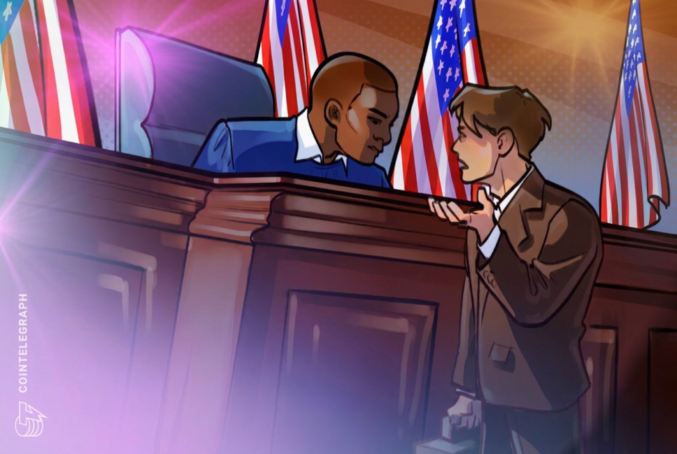 Chainalysis sues us over $95m ice contract with trm labs