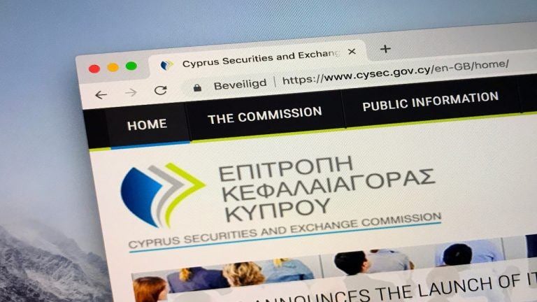 Cyprus targets on site audits for crypto custodians