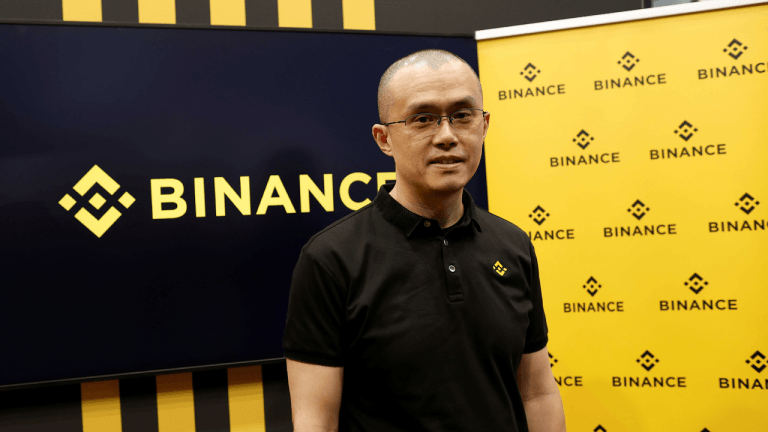 Trader bags $282k by copying binance founder cz’s wallet activity