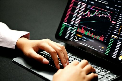 Tokenized stock trading surged 288% in july, but one qqq token drove most of it