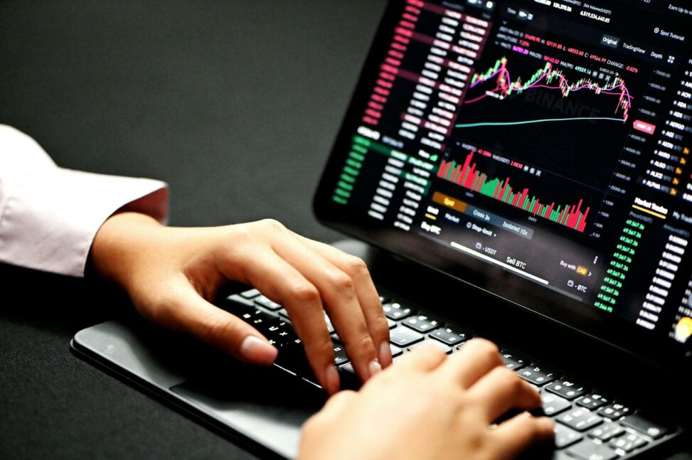 Tokenized stock trading surged 288% in july, but one qqq token drove most of it