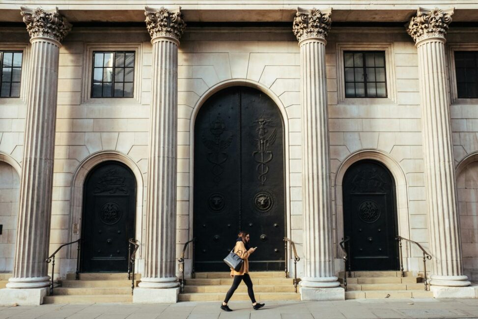 Bank of england to test stablecoin, digital currency use in cross border finance