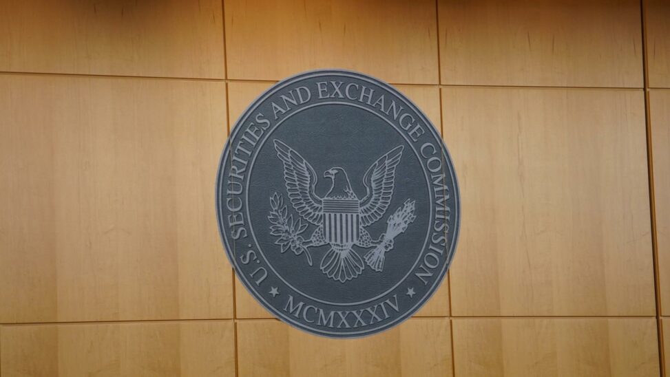 Sec to review nasdaq bitcoin options approval after cme challenge