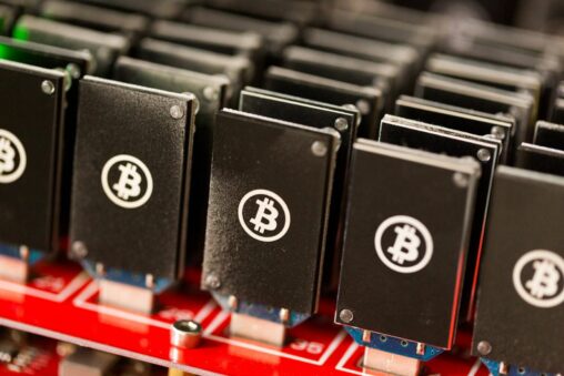 Bitcoin miners’ ai pivot pays off, but mining could revive with one twist