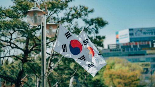 South korea joins more than 30 jurisdictions restricting polymarket access