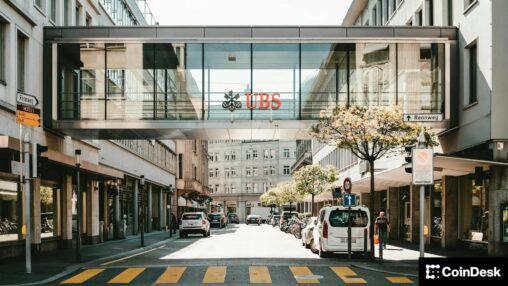 Swiss mega bank ubs ramps up its bitcoin exposure with a massive 24 fold surge in etf call options