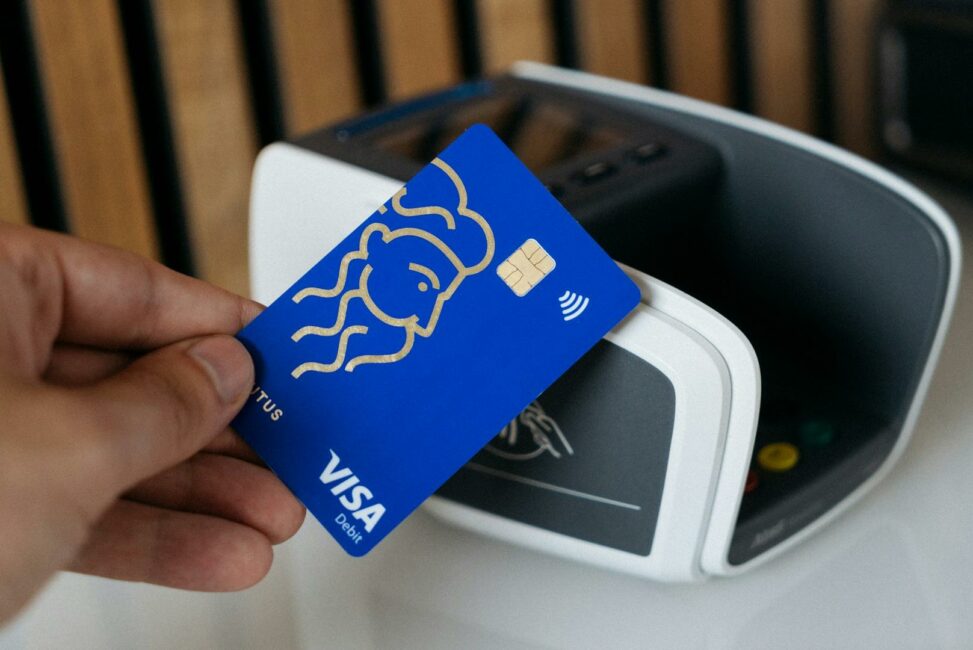 Crypto card spending tops $1 billion as stablecoins move into everyday purchases