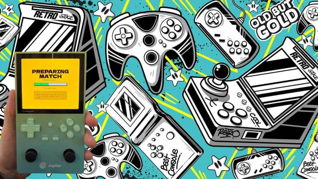 Our top pick for the play solana gen 1 consolle.