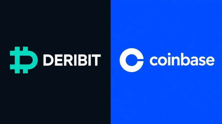 Deribit secures dubai broker dealer license via coinbase