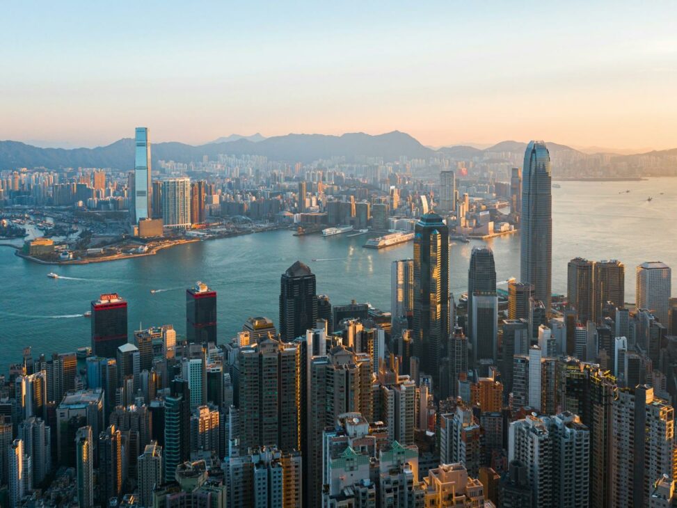 Standard chartered led anchorpoint launches hong kong dollar stablecoin