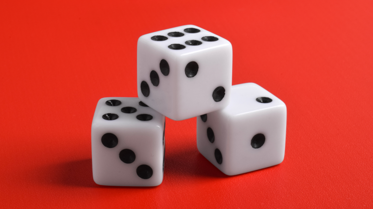 Dice rolls keep bitcoin keys offline, but not everyone will bother